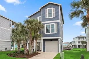 4123 King Rail Cir, Galveston, TX 77554 - Photo 5