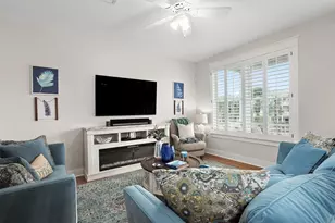 4123 King Rail Cir, Galveston, TX 77554 - Photo 21