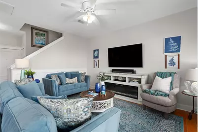 4123 King Rail Circle, Galveston, TX 77554 - Photo 19