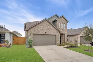 21254 Catalina Palm Dr, Cypress, TX 77433 - Photo 3