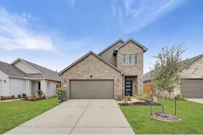 21254 Catalina Palm Drive, Cypress, TX 77433 - Photo 1