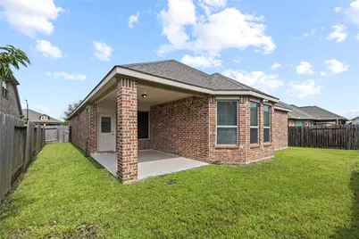 9811 Camellia Gardens Drive, Richmond, TX 77407 - Photo 17