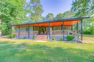 229 1 Such Rd, Livingston, TX 77351 - Photo 3