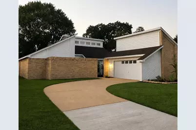 1018 White Sands Road, Katy, TX 77450 - Photo 1