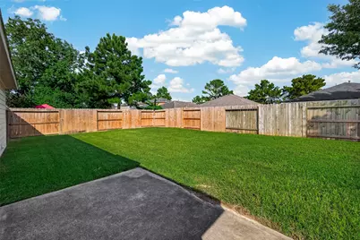 19119 Yaupon Ranch Drive, Cypress, TX 77433 - Photo 33