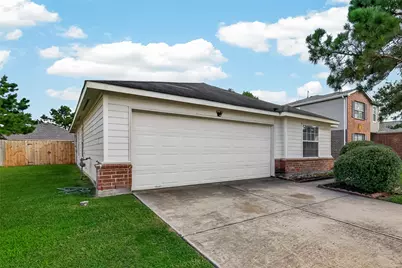19119 Yaupon Ranch Drive, Cypress, TX 77433 - Photo 3