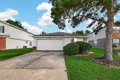 19119 Yaupon Ranch Drive, Cypress, TX 77433 - Photo 1