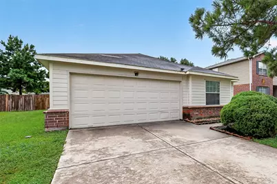 19119 Yaupon Ranch Drive, Cypress, TX 77433 - Photo 5