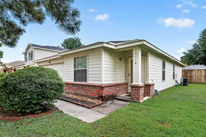 19119 Yaupon Ranch Drive, Cypress, TX 77433 - Photo 3