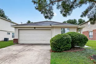 19119 Yaupon Ranch Dr, Cypress, TX 77433 - Photo 1