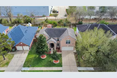 12403 Maily Meadowlane, Sugar Land, TX 77478 - Photo 9