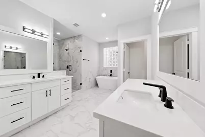 1421 W 23rd Street #B, Houston, TX 77008 - Photo 27
