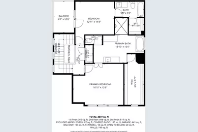1421 W 23rd Street #B, Houston, TX 77008 - Photo 35
