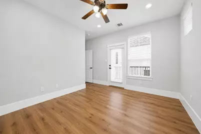 1421 W 23rd Street #B, Houston, TX 77008 - Photo 23