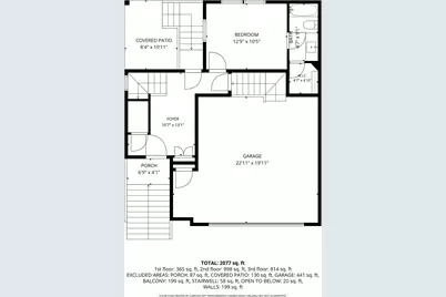 1421 W 23rd Street #B, Houston, TX 77008 - Photo 33
