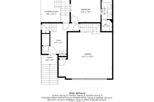 1421 W 23rd St, Houston, TX 77008 - Photo 33