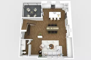 1421 W 23rd St, Houston, TX 77008 - Photo 9