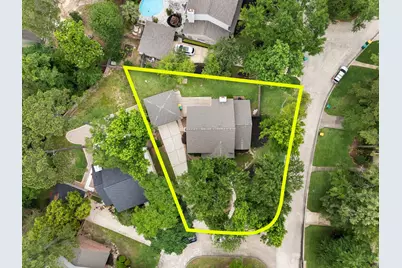 59 Fire Flicker Place, The Woodlands, TX 77381 - Photo 1