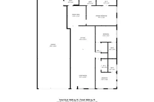 83 Elizabeth Dr, Bay City, TX 77414 - Photo 3