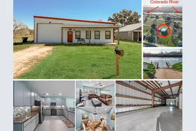 83 Elizabeth Drive, Bay City, TX 77414 - Photo 1