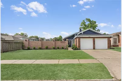18503 Willow Moss Drive, Katy, TX 77449 - Photo 3