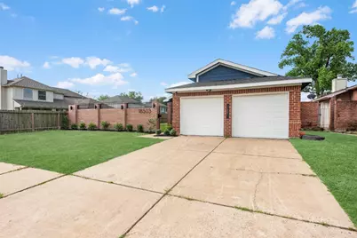 18503 Willow Moss Drive, Katy, TX 77449 - Photo 3