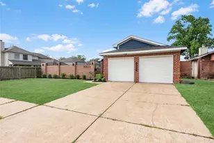 18503 Willow Moss Dr, Katy, TX 77449 - Photo 1