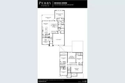 5207 Flat Stone Lane, Richmond, TX 77469 - Photo 3
