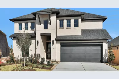 5207 Flat Stone Lane, Richmond, TX 77469 - Photo 1