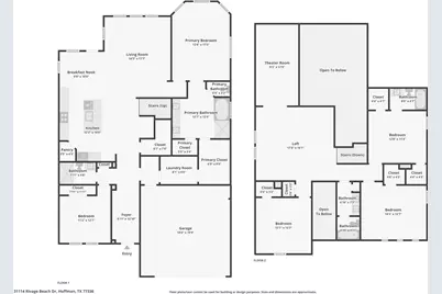 29022 Maggie View Court, Waller, TX 77484 - Photo 15