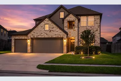 2927 Neem Tree Lane, Katy, TX 77493 - Photo 1