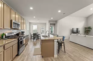 2927 Neem Tree Ln, Katy, TX 77493 - Photo 13