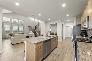 2927 Neem Tree Ln, Katy, TX 77493 - Photo 15