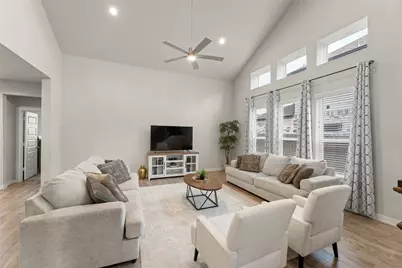 2927 Neem Tree Lane, Katy, TX 77493 - Photo 9