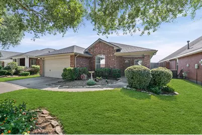 3902 Pine Forest Green Boulevard, Houston, TX 77084 - Photo 1