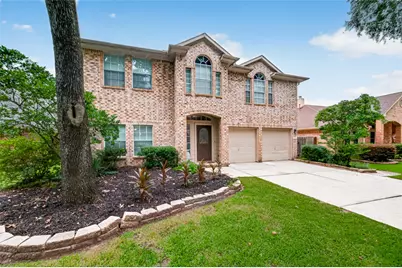 12923 Cambridge Eagle Drive, Houston, TX 77044 - Photo 3