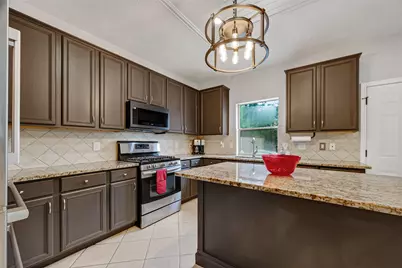 12923 Cambridge Eagle Drive, Houston, TX 77044 - Photo 15