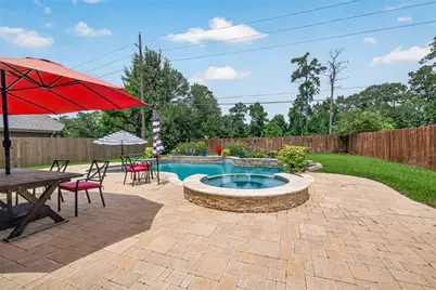 12923 Cambridge Eagle Drive, Houston, TX 77044 - Photo 41