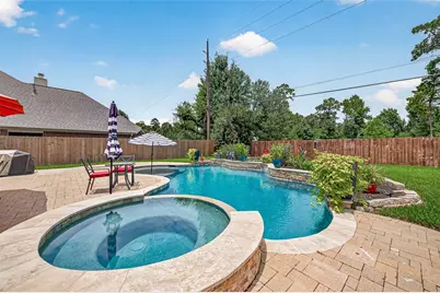 12923 Cambridge Eagle Drive, Houston, TX 77044 - Photo 1