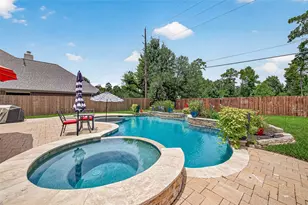 12923 Cambridge Eagle Dr, Houston, TX 77044 - Photo 1