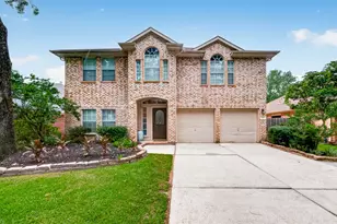 12923 Cambridge Eagle Dr, Houston, TX 77044 - Photo 1