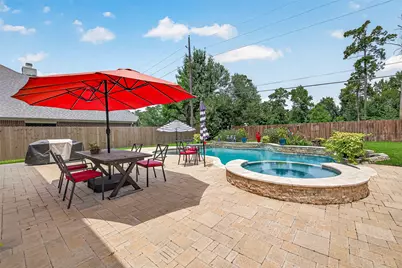 12923 Cambridge Eagle Drive, Houston, TX 77044 - Photo 45