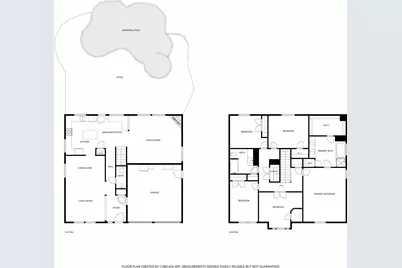 12923 Cambridge Eagle Drive, Houston, TX 77044 - Photo 49
