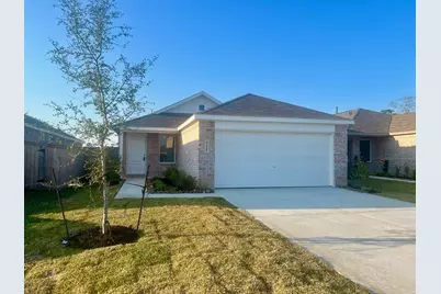 921 Lago Laceno Lane, Huffman, TX 77336 - Photo 1