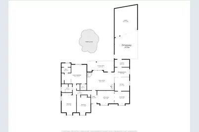 5847 Paisley Street, Houston, TX 77096 - Photo 33