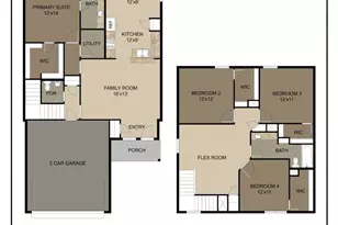 5839 Kyle Cove Ln, Katy, TX 77449 - Photo 9