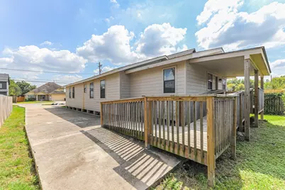 8412 Cannon Street, Houston, TX 77051 - Photo 5