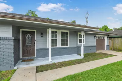 6806 Glen Rock Drive, Houston, TX 77087 - Photo 1