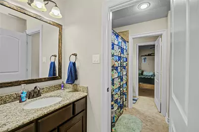 4315 Sanctuary Halls, Spring, TX 77388 - Photo 27