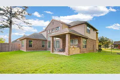 4315 Sanctuary Halls, Spring, TX 77388 - Photo 31